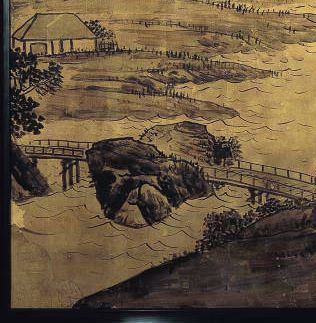 [拡大画像] 大乗寺 円山派デジタルミュージアム