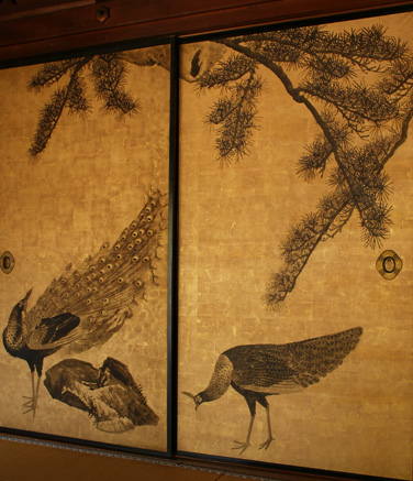 Koyasan Shingon-Buddhism Kameisan Daijyo-ji